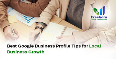 Google Business Profile in Trichy