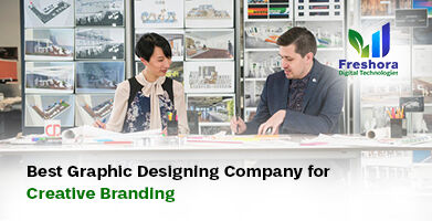 Graphic Designing Company in Trichy