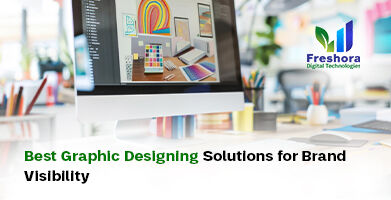 Graphic Designing Company in Trichy