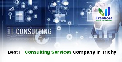 Best IT Consulting Services Company