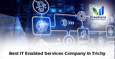 Best IT Enabled Services Company