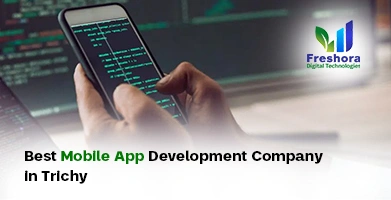 Mobile App Development