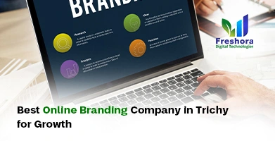 Best Online Branding Company