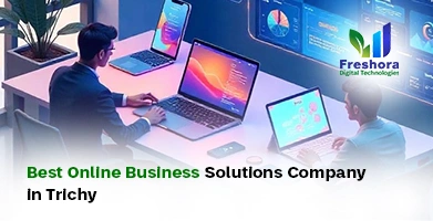 Best Online Business Solutions Company