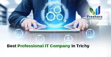 Best Professional IT Company