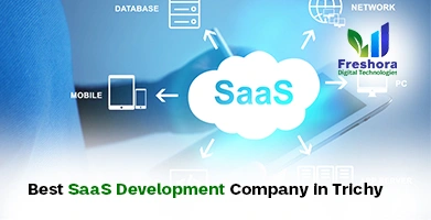 Best SaaS Development Company