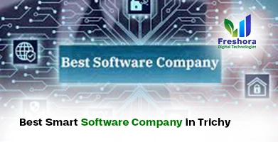 Best Smart Software Company