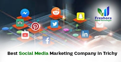 Best Social Media Marketing