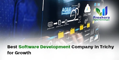 Software Development Company