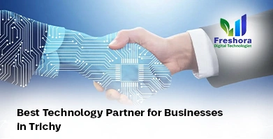 Best Technology Partner for Businesses
