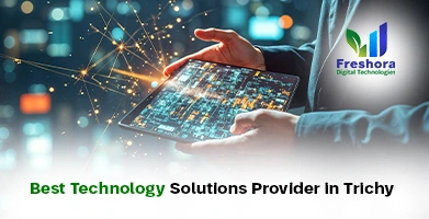 Best Technology Solutions