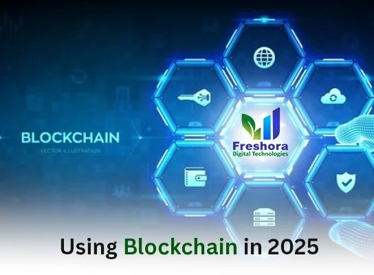 Start Using Blockchain