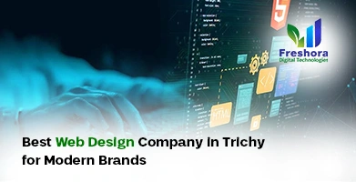 Best Web Design Company