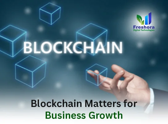 Business Growth Today