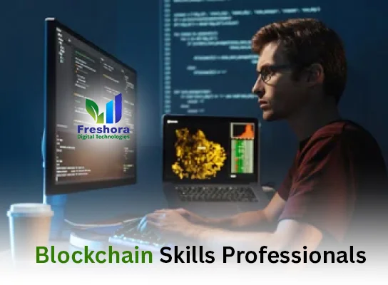 Essential Blockchain Skills