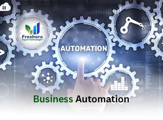 Boost Efficiency Growth