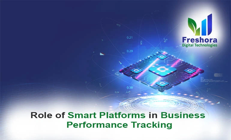 Role of Smart Solutions