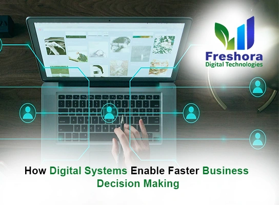 Digital Systems Enable Faster