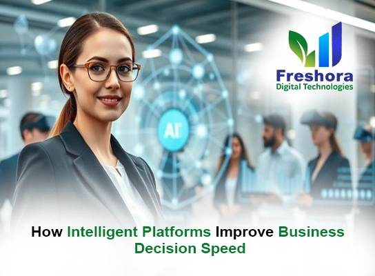 Intelligent Platforms