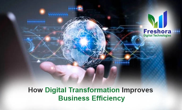 Digital Transformation