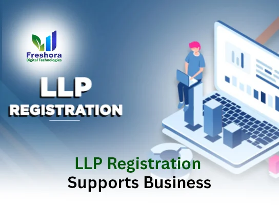 LLP Registration Supports