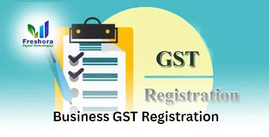 GST