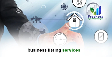 Business Listing Services for Better Local Visibility
