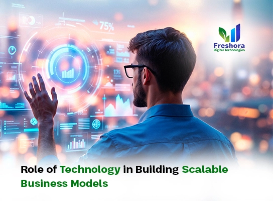 Technology in Building