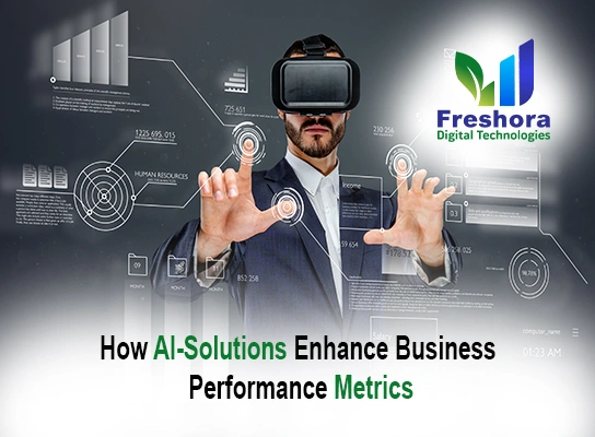 AI Solutions Enhance Business Performance