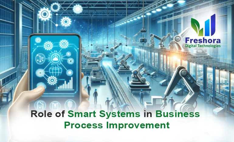 Smart Systems