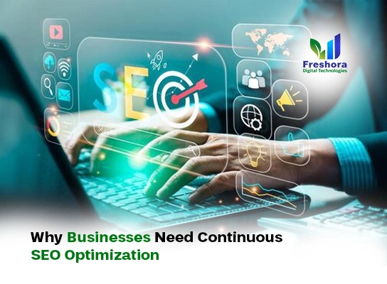 Businesses Need Continuous