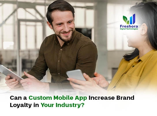 Can a Custom Mobile App