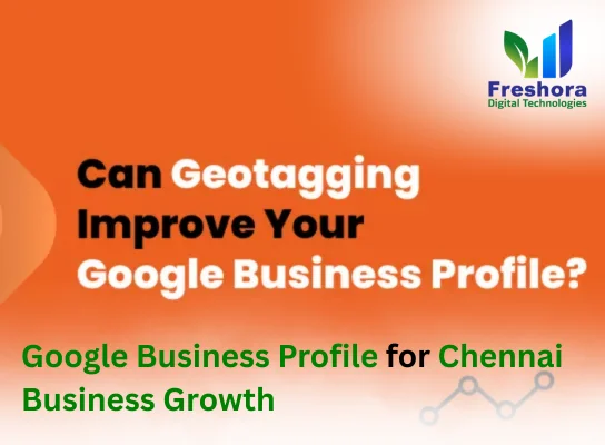 Maximize Chennai Reach