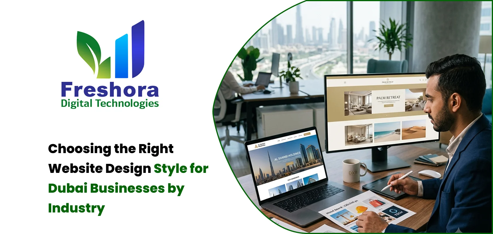 Choosing the Right Website Design