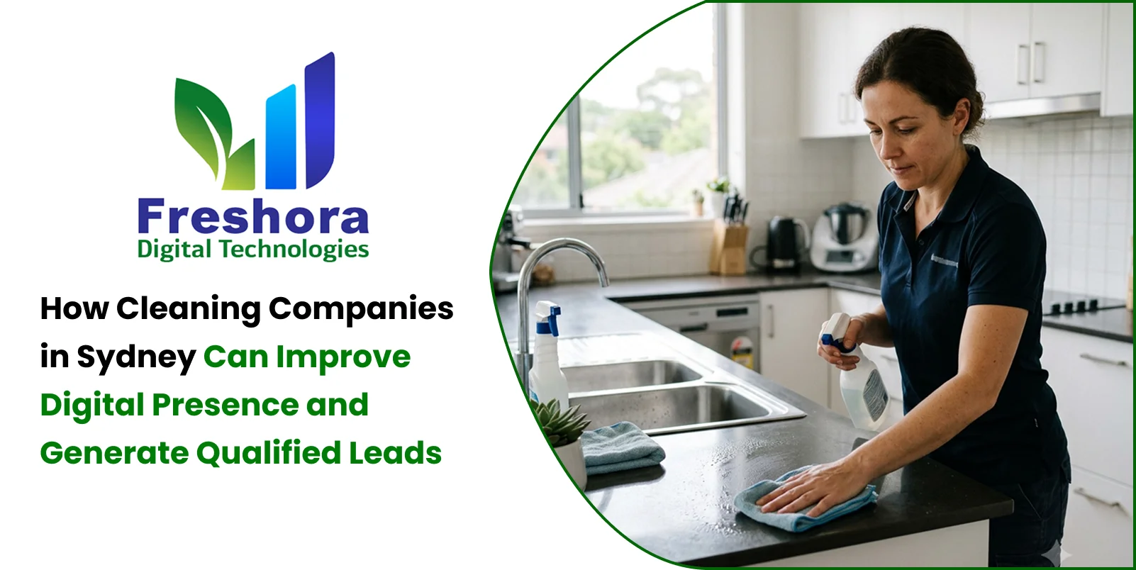 Cleaning Companies in Sydney