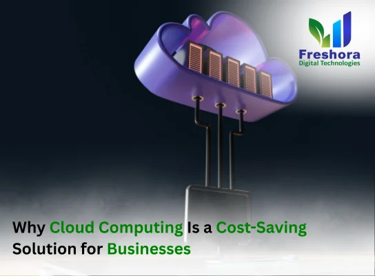 Computing Saves Money