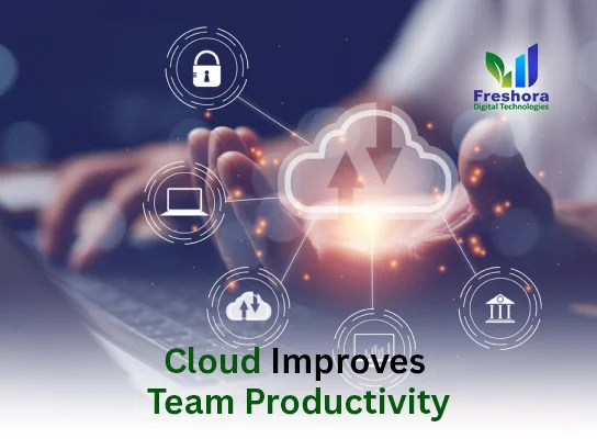 Cloud Improves Team