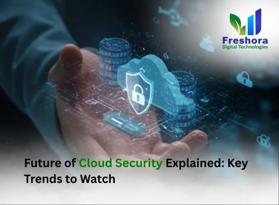 Cloud Security Explained