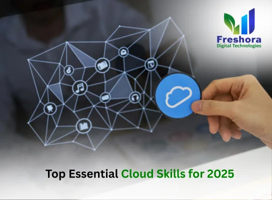 Essential Cloud Skills