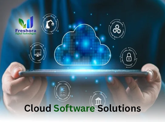 Cloud Software Solutions