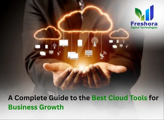 Cloud Tools for Business