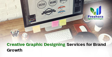 Graphic Designing Company in Trichy