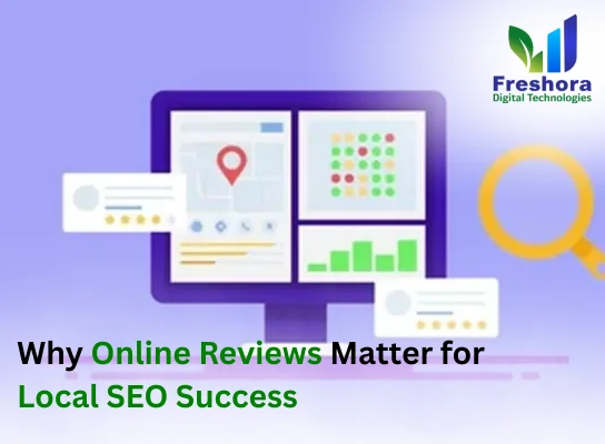 Increase Customer Reviews