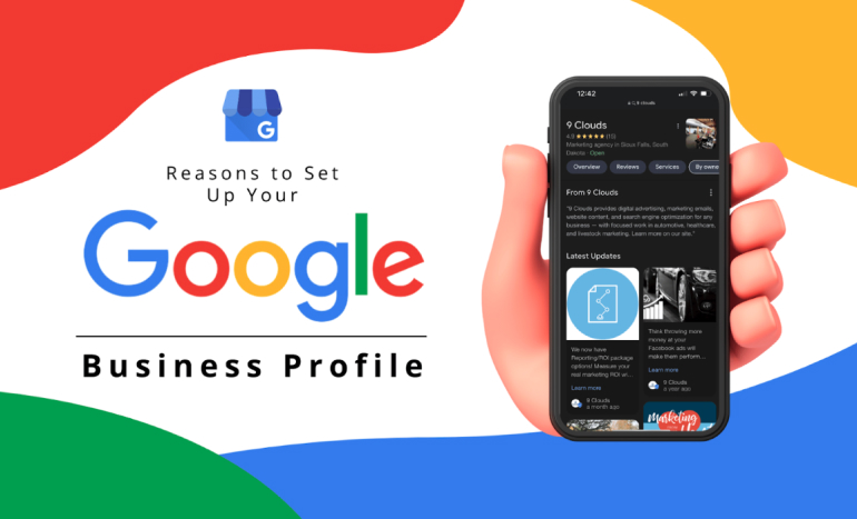 Optimize Google Business Profile to Boost Local Business