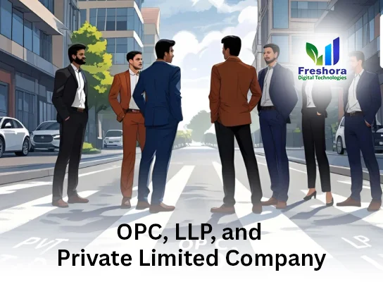 Private Limited Company