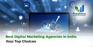 Digital Marketing Agencies in India