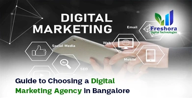 Digital Marketing Agency in Bangalore
