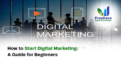 Digital Marketing Agency in Hyderabad