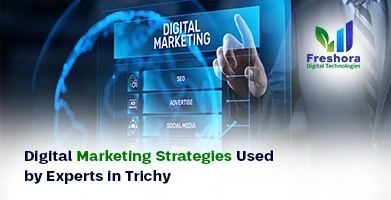Digital Marketing Strategies