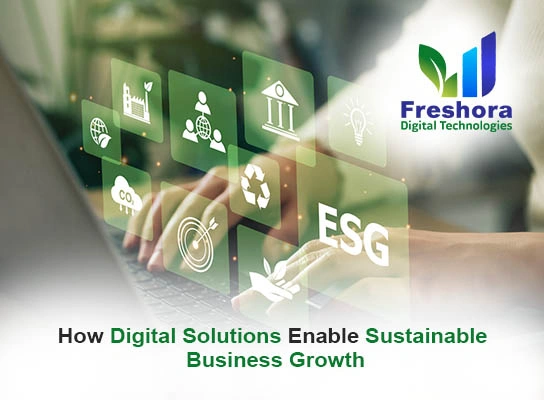 Solutions Enable Sustainable Business